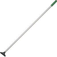 Unger 4" Light-duty Scraper (UNGLH12CCT)
