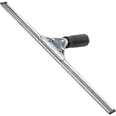 Unger 16" Pro Stainless Steel Complete Squeegee (UNGPR400CT)