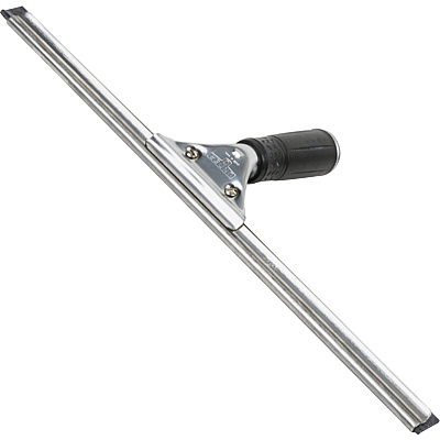 Unger 16" Pro Stainless Steel Complete Squeegee (UNGPR400CT)