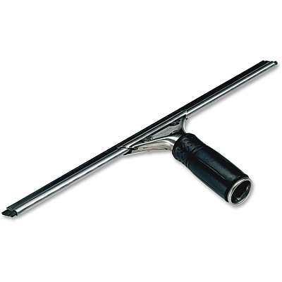 Unger 18" Pro Stainless Steel Complete Squeegee (UNGPR450CT)