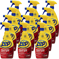 Zep High-Traffic Carpet Cleaner (ZPEZUHTC32CT)