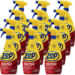 Zep High-Traffic Carpet Cleaner (ZPEZUHTC32CT)