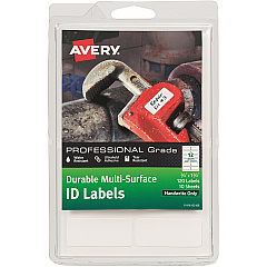 Avery ID Labels (AVE61521)