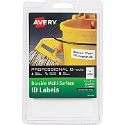 Avery Durable ID Labels (AVE61522)