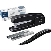 Business Source Standard Stapler Value Pack (BSN41890)
