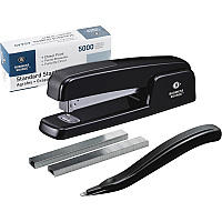 Business Source Standard Stapler Value Pack (BSN41890)