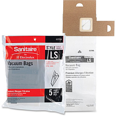 Sanitaire Upright 5700/5800 Dust Bag (EUR63256A10CT)