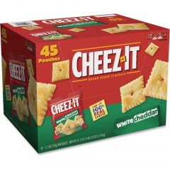Keebler Cheez-It White Cheddar Crackers (10892)
