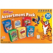 Kellogg's Cereal Assortment Pack (14746)