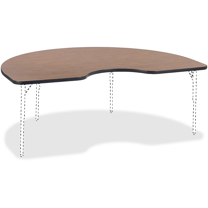 Lorell Classroom Activity Tabletop (LLR99898)