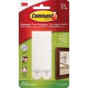 Command Large Picture Hanging Strips (17206ES)