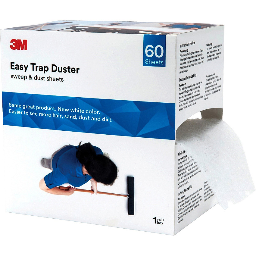 3M Easy Trap Duster System (MMM59152W)