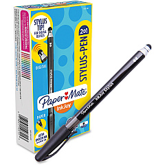 Paper Mate 2-in-1 InkJoy Stylus Pen (PAP1951348)