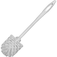 Rubbermaid Commercial Toilet Bowl Brush (RCP631000WECT)