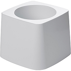 Rubbermaid Commercial Toilet Bowl Brush Holder (RCP631100CT)