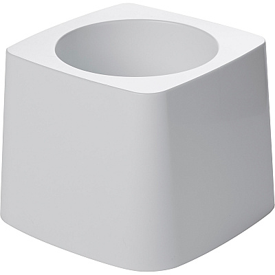 Rubbermaid Commercial Toilet Bowl Brush Holder (RCP631100CT)