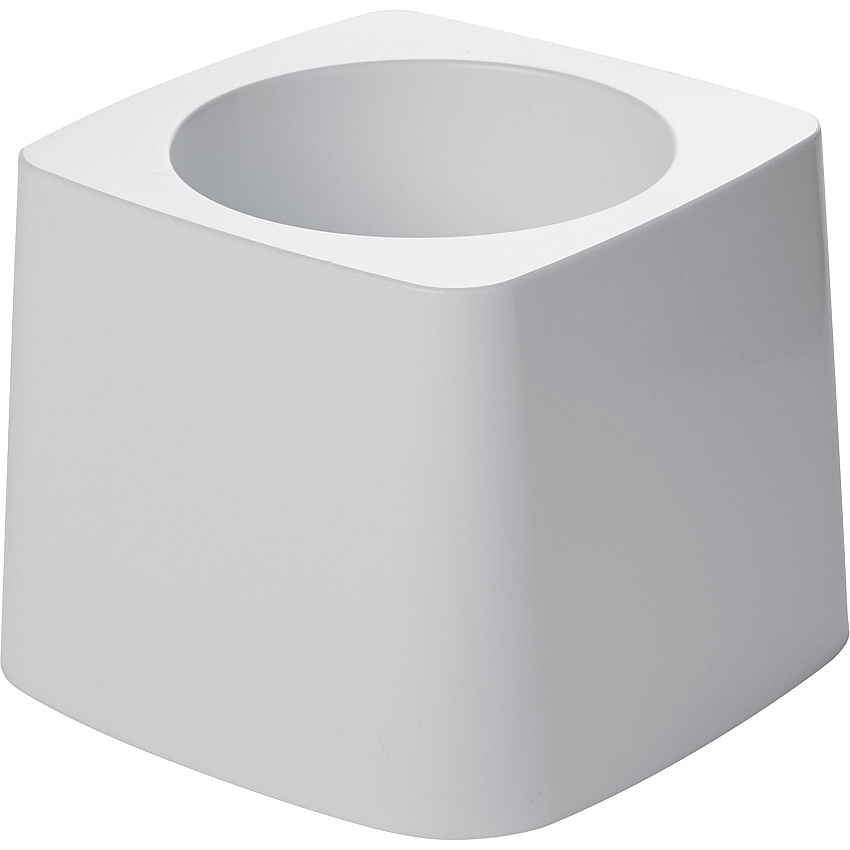 Rubbermaid Commercial Toilet Bowl Brush Holder (RCP631100CT)