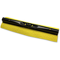 Rubbermaid Commercial Sponge Mop Replacement Head (RCP6436YELCT)