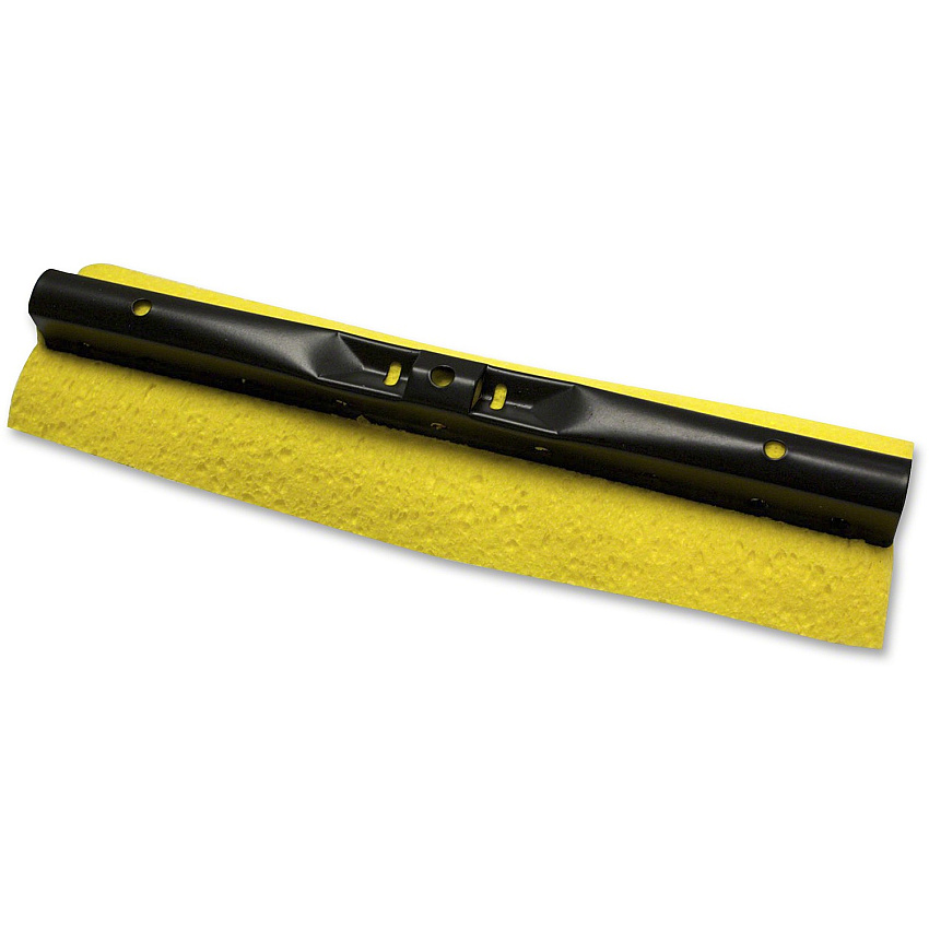 Rubbermaid Commercial Sponge Mop Replacement Head (RCP6436YELCT)