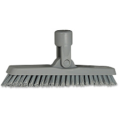 Unger SmartColor Swivel Corner Brush (UNGCB20GCT)