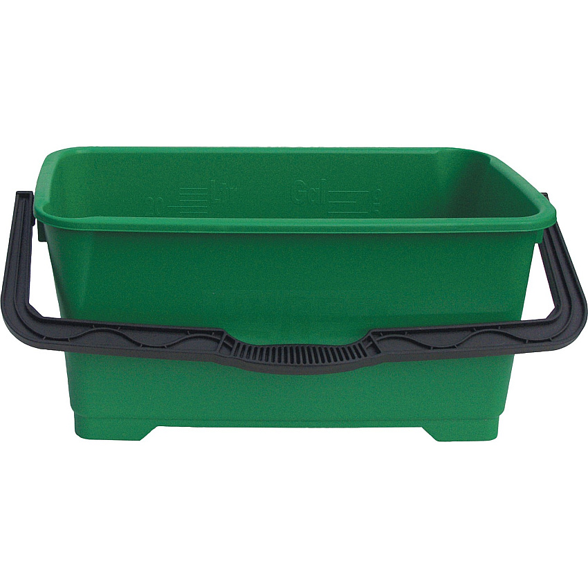 Unger Heavy-duty 6-gallon Pro Bucket (UNGQB220CT)