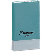 Xstamper Single Line Stamp (N36)