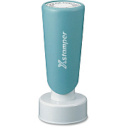 Xstamper Pre-inked Round Stamp (N59)