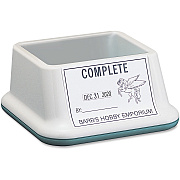 Xstamper XpeDater Rotary Date Stamp (N79)