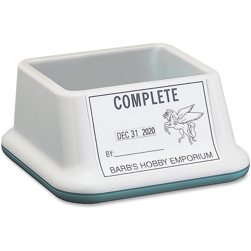 Xstamper XpeDater Rotary Date Stamp (N79)