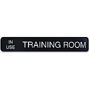 Xstamper Changeable Wall Sign (W50)
