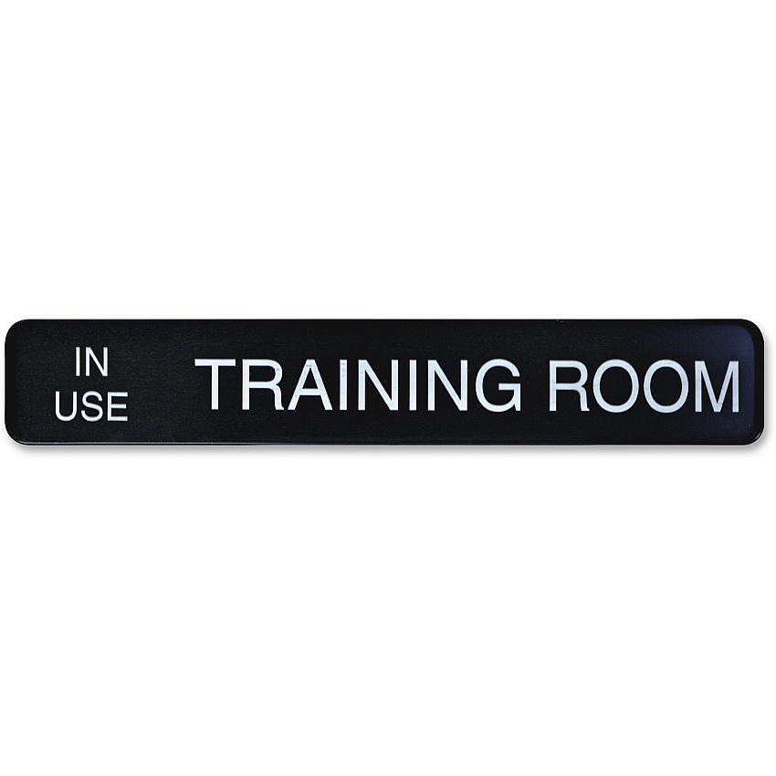 Xstamper Changeable Wall Sign (W50)