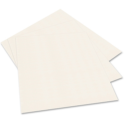 Scotchgard Surface Protection Film 2200 - 4' x 4' (MMM85895)