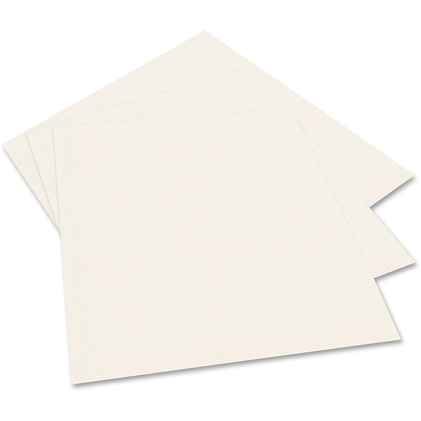 Scotchgard Surface Protection Film 2200 - 4' x 4' (MMM85895)