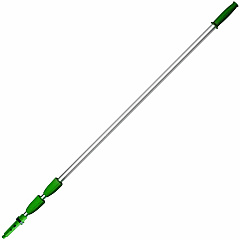 Unger 18' Telescopic Pole (UNGED550CT)