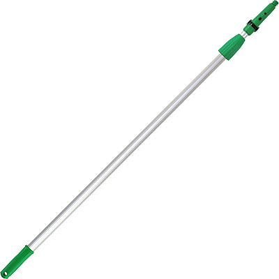 Unger OptiLoc 8' Telescopic Pole (UNGEZ250CT)
