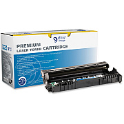 Elite Image Drum Unit - Alternative for Brother DR630 - Black (ELI76156)