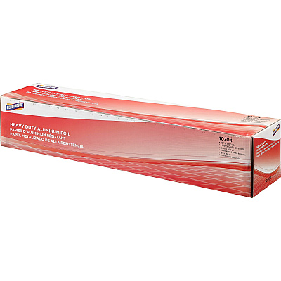 Genuine Joe Heavy-duty Aluminum Foil (GJO10704)
