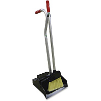 Unger Ergo Dustpan/Broom Combo (UNGEDPBRCT)