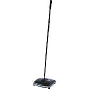 Rubbermaid Commercial Floor/Carpet Sweeper (RCP421288BKCT)