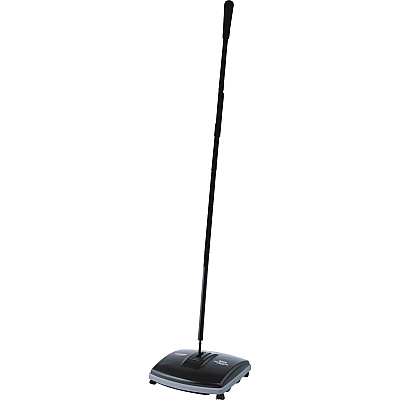 Rubbermaid Commercial Floor/Carpet Sweeper (RCP421288BKCT)