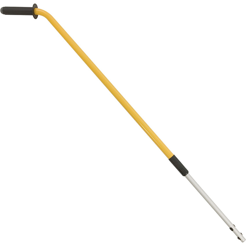 Rubbermaid Commercial Quick Connect Ergo Adjust Handle (RCPQ76000CT)