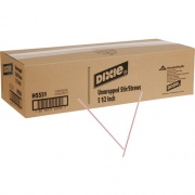 Dixie Plastic Stirrers by GP Pro (HS551CT)