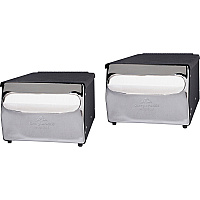 Dixie Countertop Napkin Dispenser (GPC51202CT)