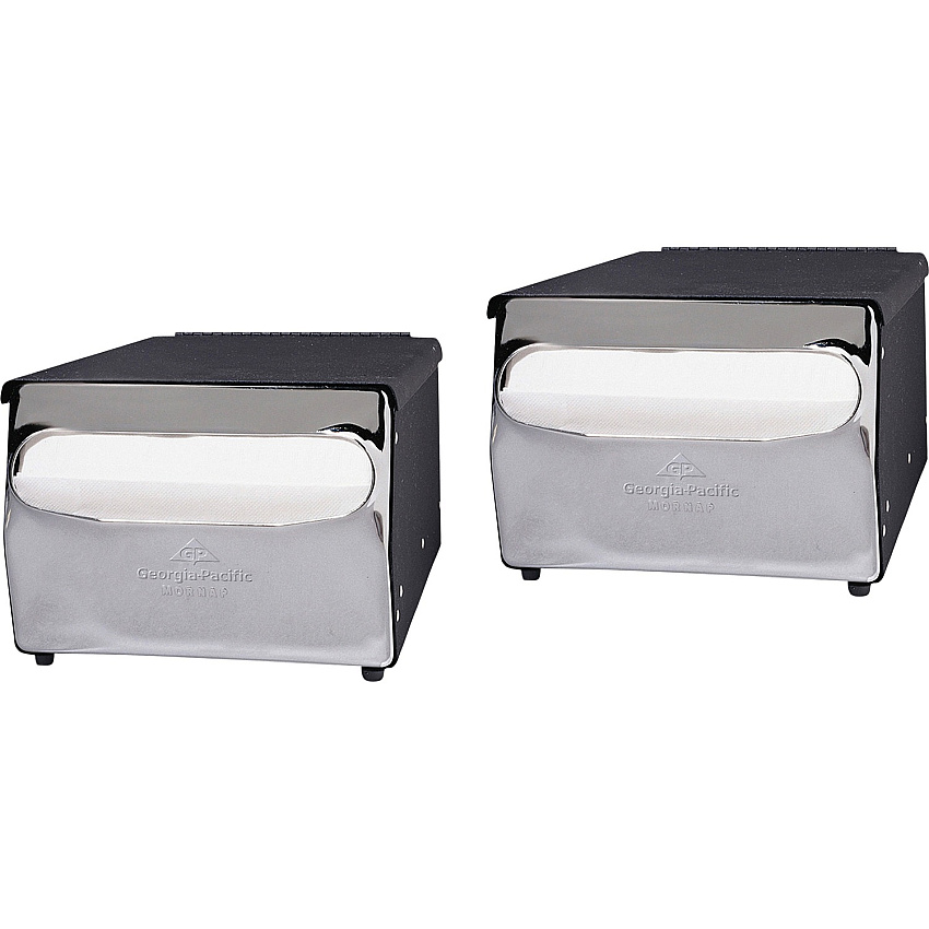 Dixie Countertop Napkin Dispenser (GPC51202CT)
