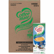 Coffee-mate Coffee-mate Sugar-Free Liquid Coffee Creamer Singles (91757CT)