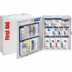 First Aid Only Class A 94-piece SC First Aid Cabinet (90578)