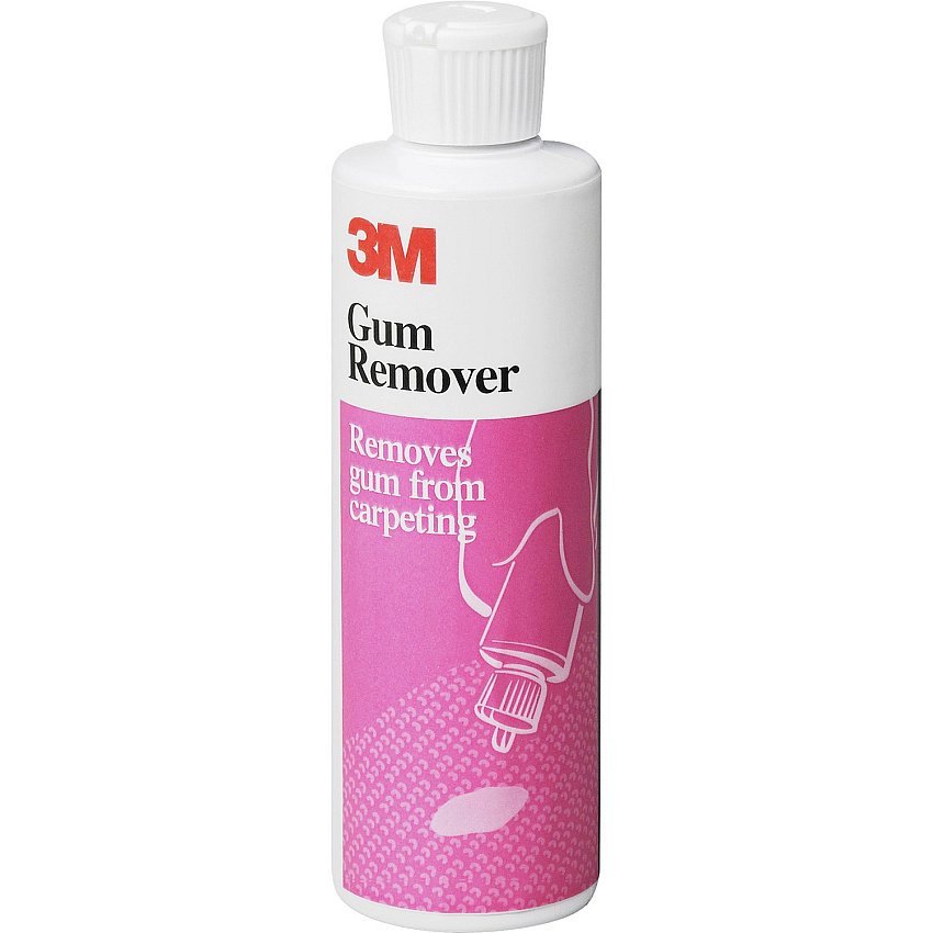 3M Gum Remover (MMM34854CT)
