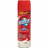RESOLVE Carpet Foam (RAC00706CT)