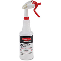 Rubbermaid Commercial 32-oz Trigger Spray Bottle (RCP9C03060000CT)
