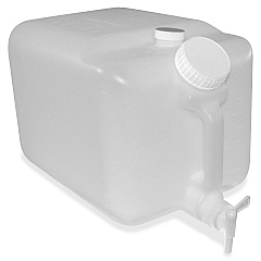 Impact E-Z Fill Container (IMP7576CT)